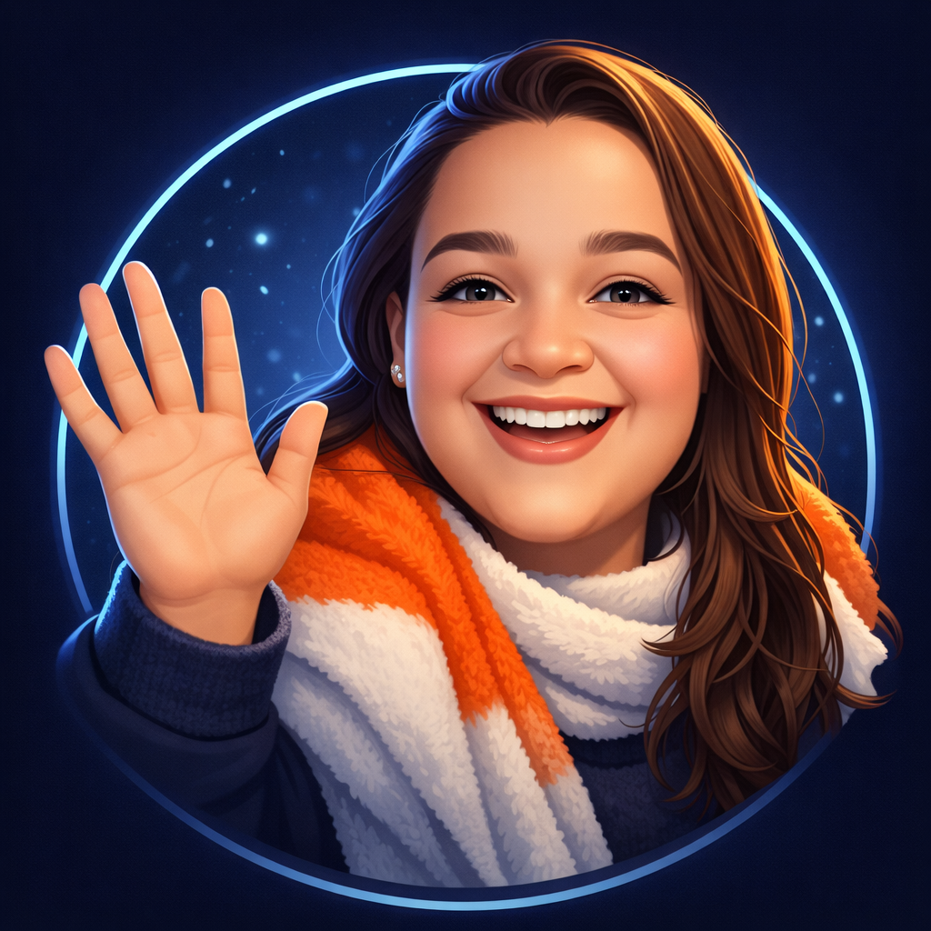 Avatar de Suzy Soares