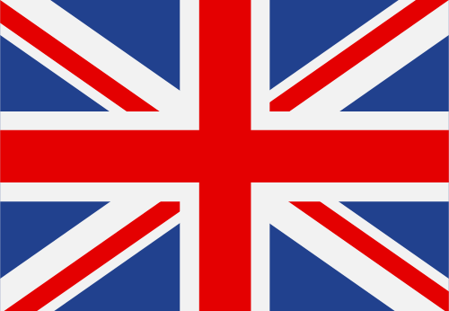 Bandeira do Reino Unido