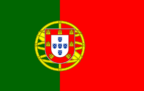Bandeira de Portugal